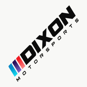 Dixon Motorsports logo