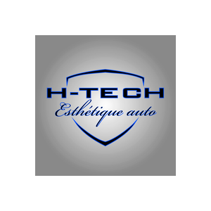 H-Tech Evolution logo