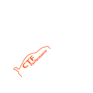 CTF Performance logo