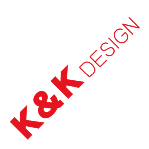 K&K Design logo