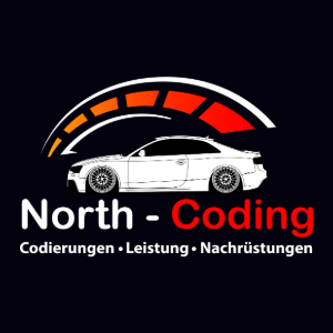 North-Coding logo