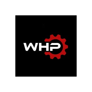 WHP PERFORMANCE logo