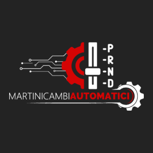 Martini cambi automatici logo