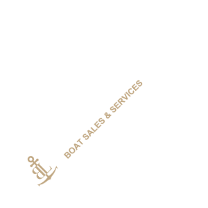 Blue Lagoon Marine Engineering, Services & Eberspacher Dealership logo
