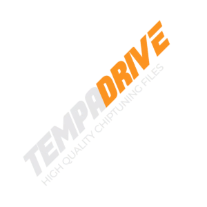 TempaDrive logo