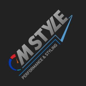 M Style (BMW) logo