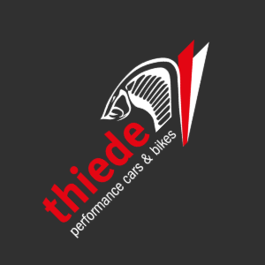 Thiede-Performance Cars logo