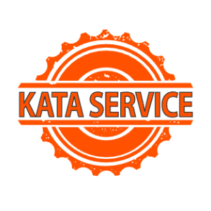 Kata-Serwis logo