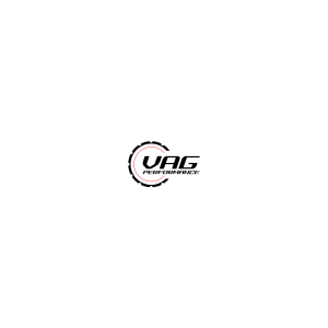 VAG PERFORMANCE logo