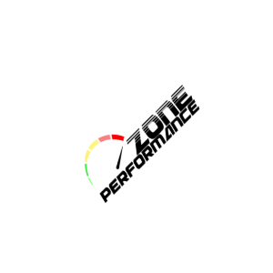 ZONE PERFORMANCE logo