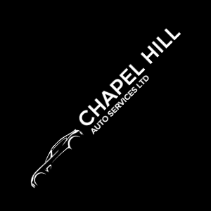 Chapel Hill Auto Services logo