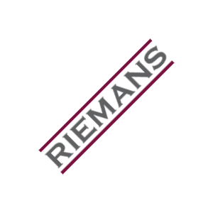 Riemans LTD logo