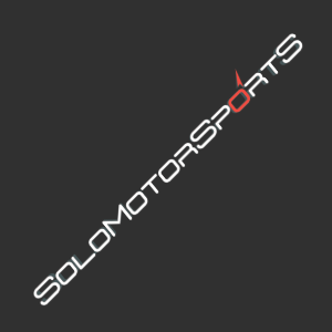 SOLO MOTORSPORTS - Norcross logo