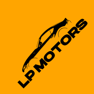 LP Motorsports logo