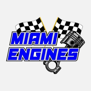 Miami Engines LLC logo