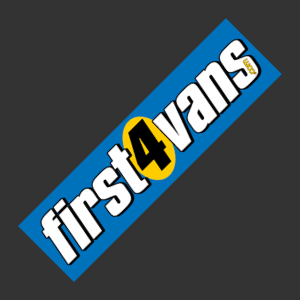 First 4 Vans – Nathan Anthony Ltd logo
