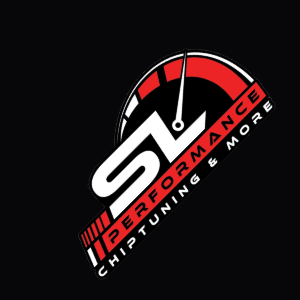 SL Performance Lüdinghausen logo