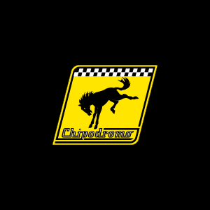 Chipodromo logo