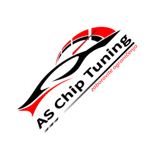 AS CHIP TUNING BEOGRAD logo