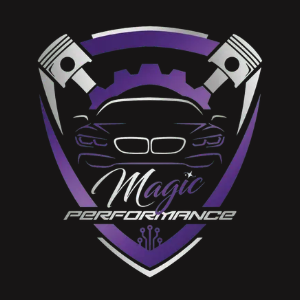 MAGIC PERFORMANCE ALBERTVILLE - REPROGRAMMATION MOTEUR ET MECANIQUE GENERAL logo