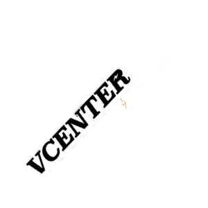 VCenter Performance logo