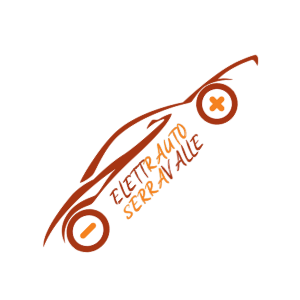 Elettrauto Serravalle Giuseppe, ripariamo tutte le parti elettrice e elettroniche della tua auto. logo