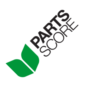 Parts Score logo