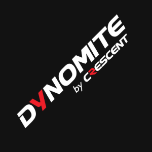 Dynomite Motorcycles logo