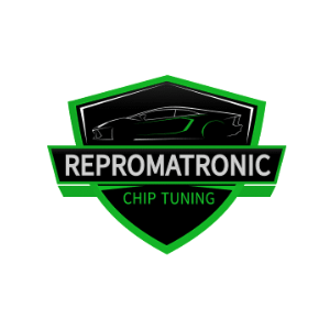 Repromatronic logo