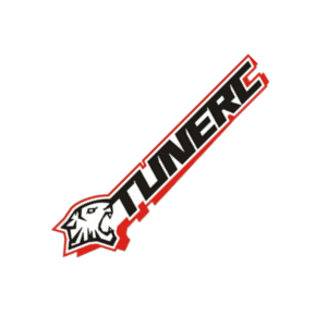 TunERC - chip tuning, meritve na valjih, servis logo