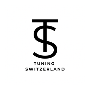 TUNING SWITZERLAND logo