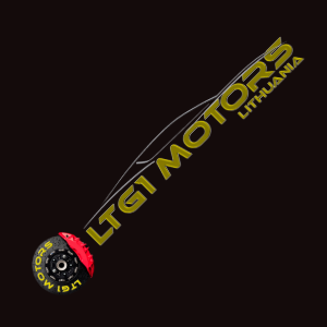 LTG1 Motors logo