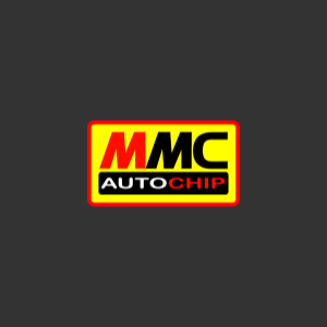 MMC AutoChip logo