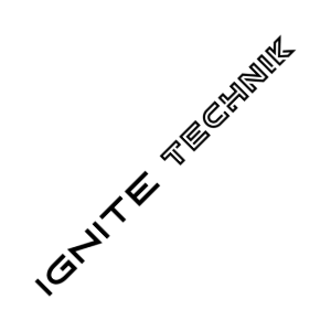 Ignite Technik logo