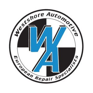 Westshore Automotive logo