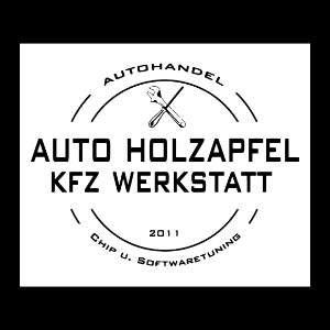 KFZ-Werkstatt | Chiptuning Holzapfel logo