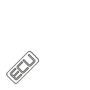 EcuShift Chiptuning logo