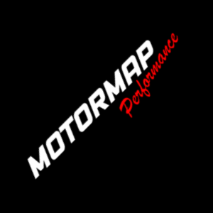 Motormap Performance logo