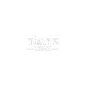 Tonys Garage Inc logo