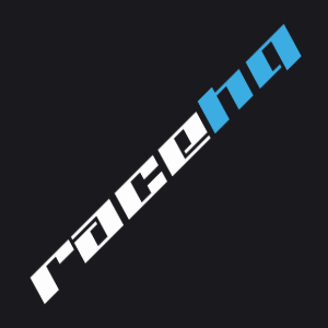 Race HQ logo