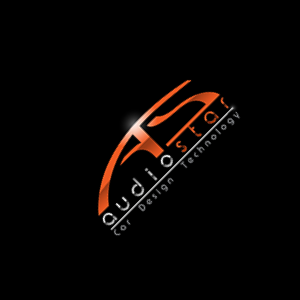 Audio Star - préparateur automobile logo