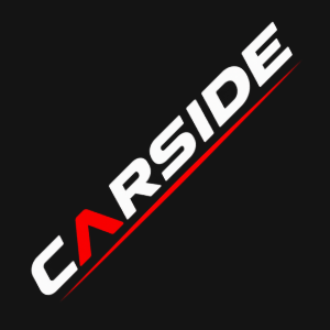Carside logo