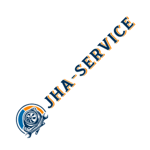 JHA-Service logo