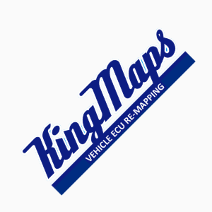 Kingmaps logo