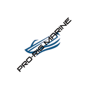 Pro-Rig Marine logo