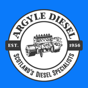 Argyle Diesel Ltd logo