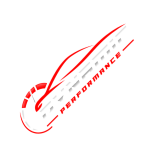 Dynamic Performance AB logo