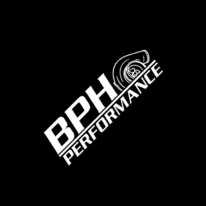 BPH Performance logo