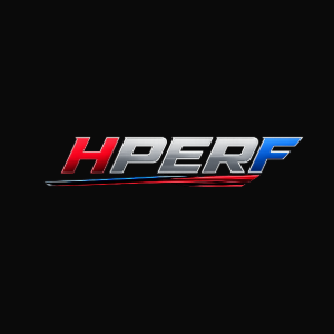 HPERF-Diagnostic et reprogrammation moteur logo