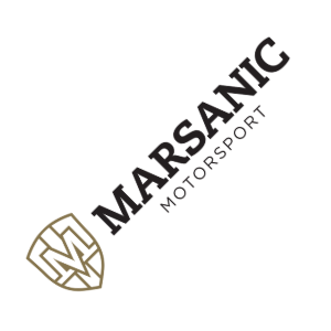 Marsanic Motorsport logo